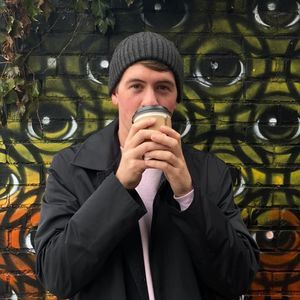 Meet your Posher, Dusty